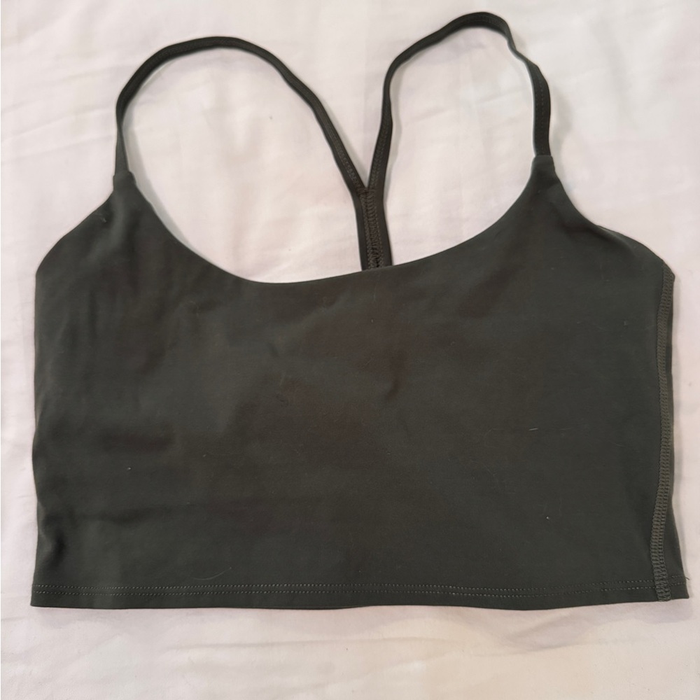 Glyder Pure Sports Bra